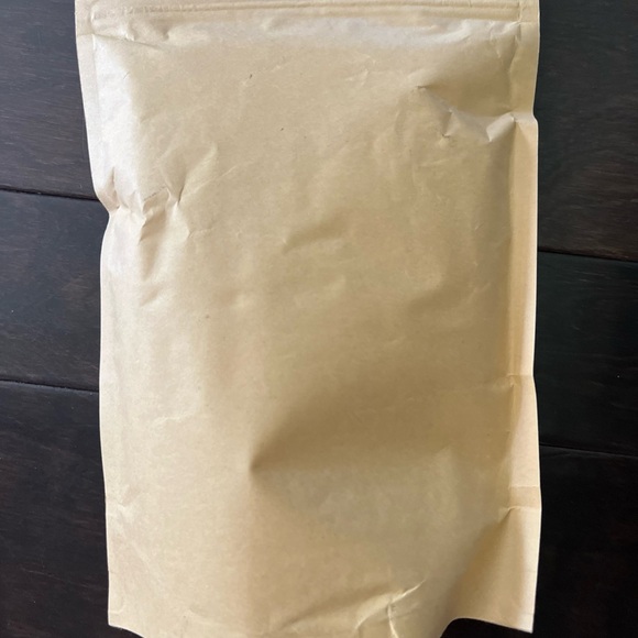 Sky Organic yellow beeswax pellets NWT - Picture 3 of 3